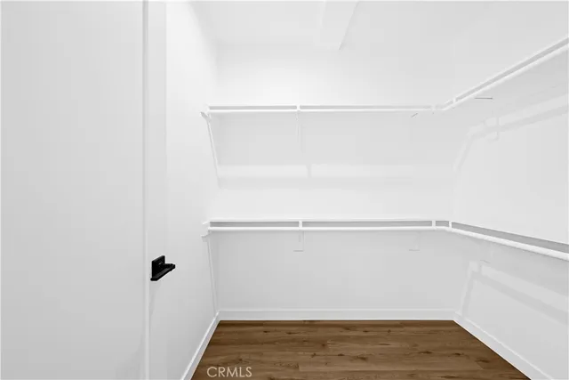 a view of small space