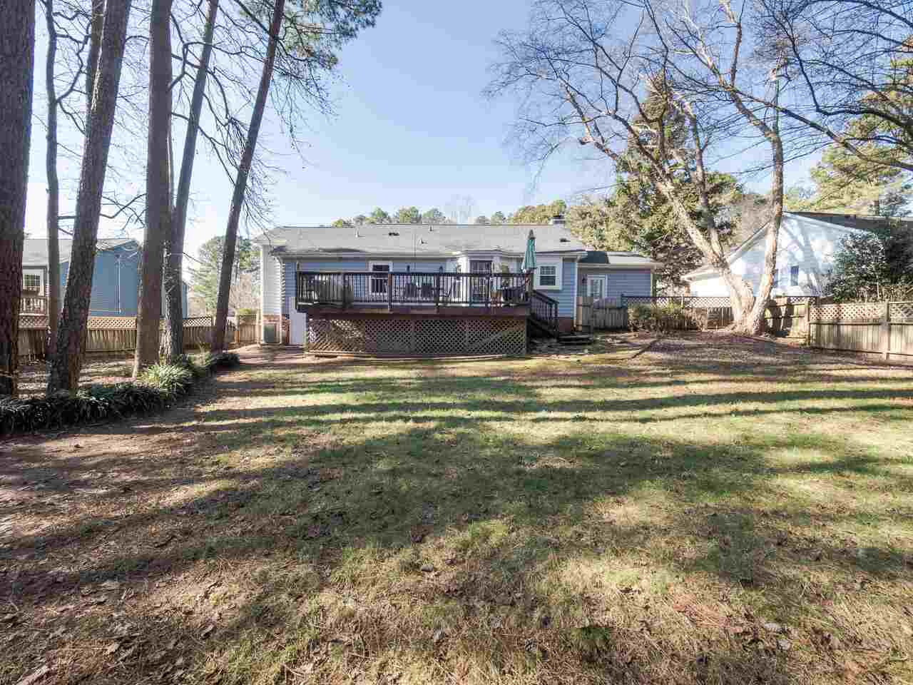 6920 Chamonix Place Raleigh, NC 27613 - Photo 24 of 28 Photo 24