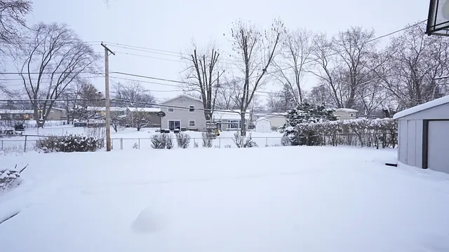 $358,000 | 7843 Kensington Lane, Hanover Park, IL 60133