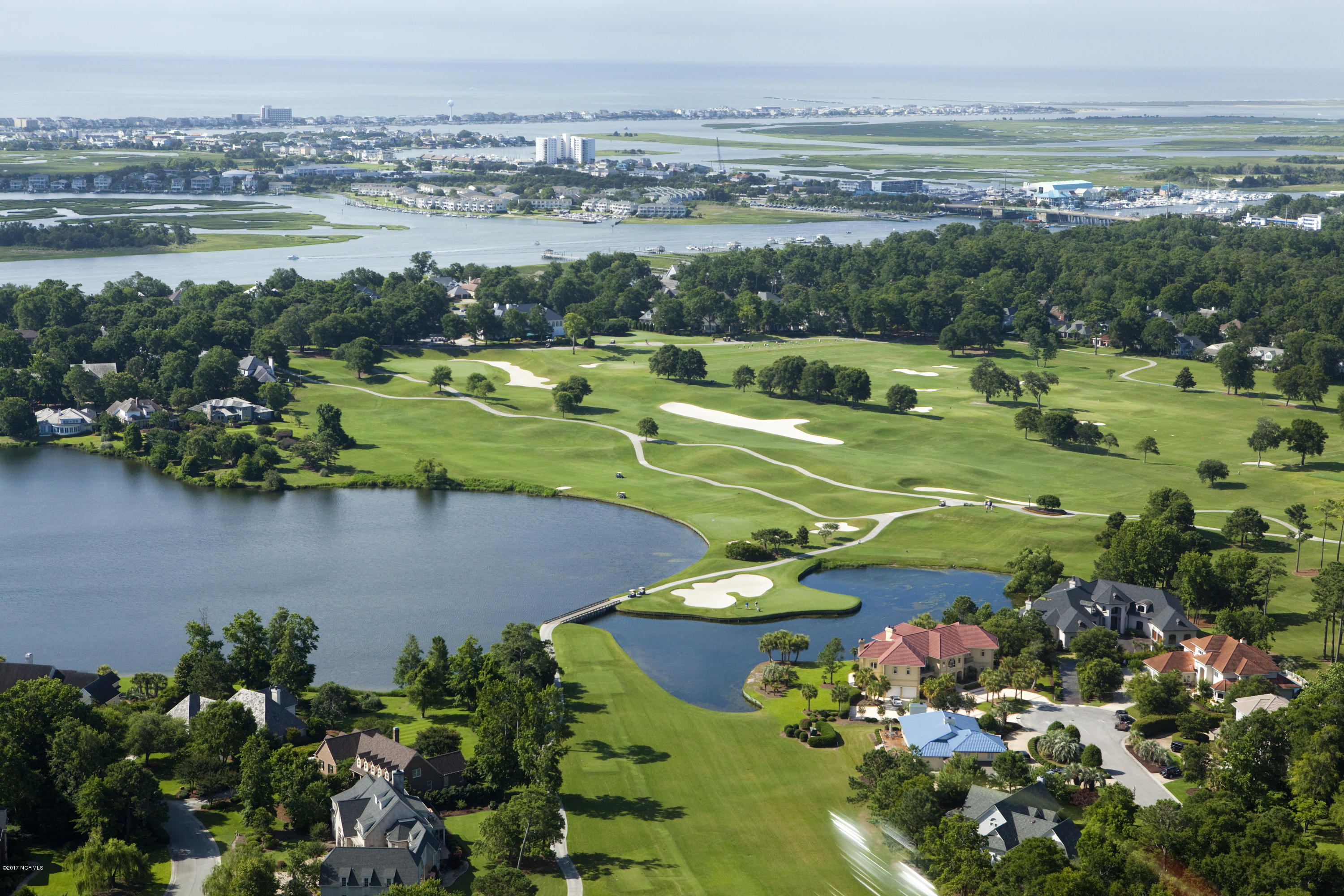1536 Radian Road Wilmington, NC 28405 - Photo 54 of 63 Landfall image for listings