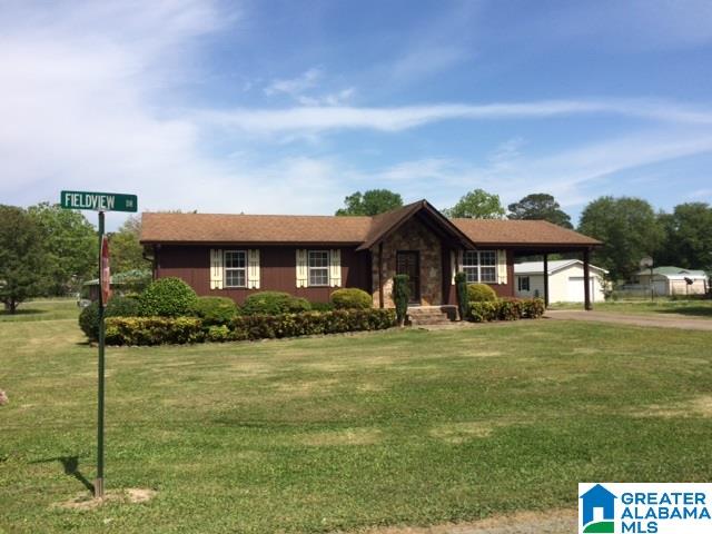 9 Fieldview Drive Oneonta, AL 35121 - Photo 1 of 41