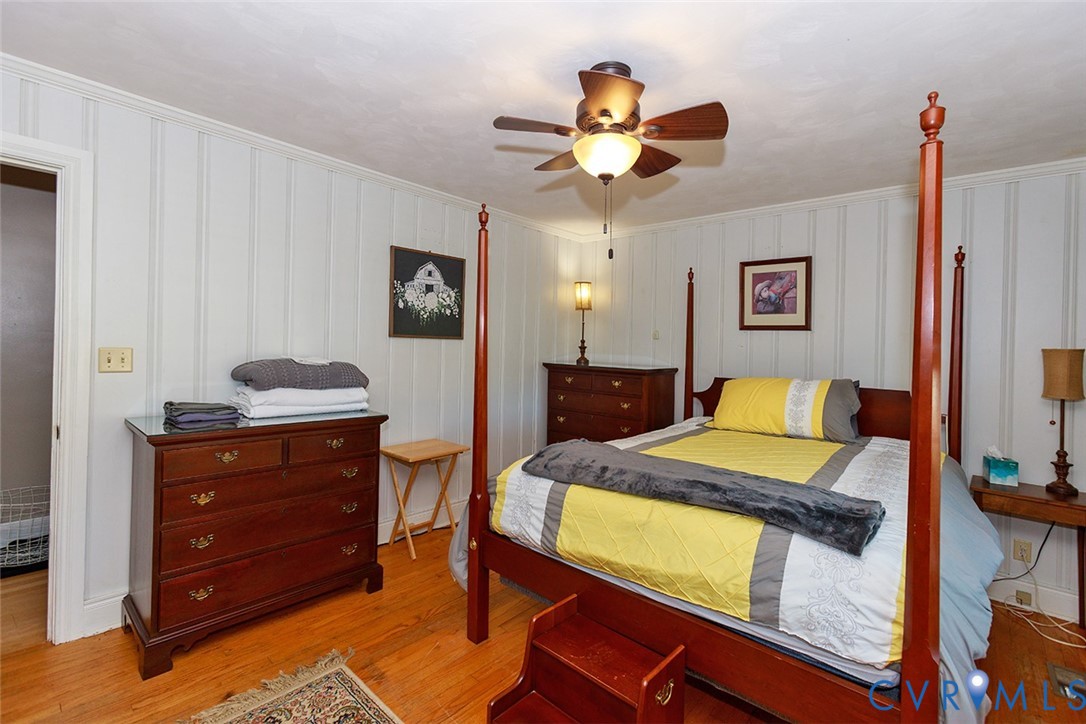 11133 Rolfe Highway Dendron, VA 23839 - Photo 24 of 49