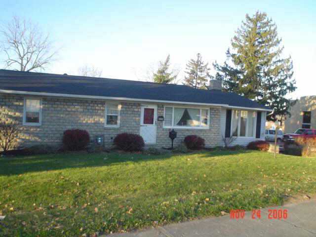 1617 Cedar Hill Road Lancaster, OH 43130 - Photo 1 of 3