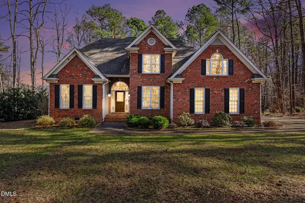 $685,000 | 8001 Hawkshead Road, Wake Forest, NC 27587