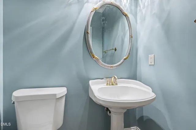 $695,000 | 8001 Hawkshead Road, Wake Forest, NC 27587