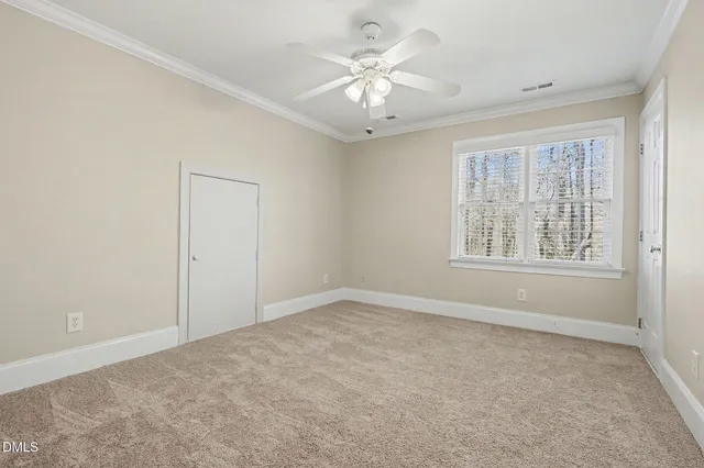 $695,000 | 8001 Hawkshead Road, Wake Forest, NC 27587