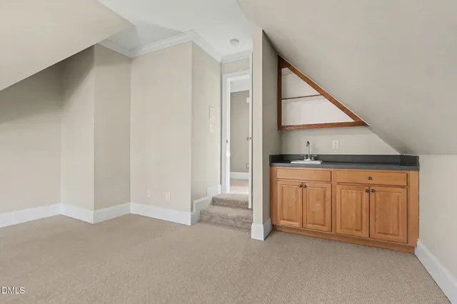 $695,000 | 8001 Hawkshead Road, Wake Forest, NC 27587