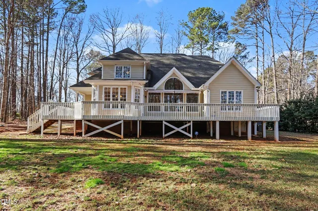 $695,000 | 8001 Hawkshead Road, Wake Forest, NC 27587