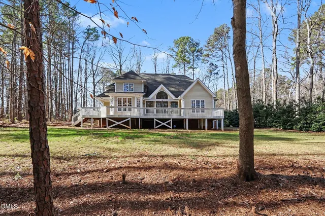 $695,000 | 8001 Hawkshead Road, Wake Forest, NC 27587