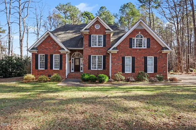 $695,000 | 8001 Hawkshead Road, Wake Forest, NC 27587