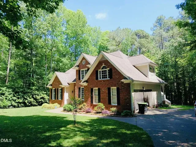 $695,000 | 8001 Hawkshead Road, Wake Forest, NC 27587