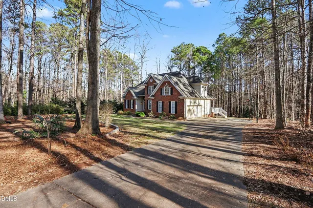 $695,000 | 8001 Hawkshead Road, Wake Forest, NC 27587