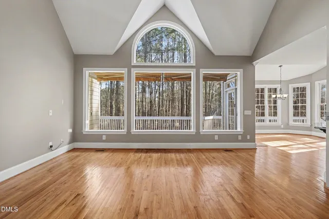 $695,000 | 8001 Hawkshead Road, Wake Forest, NC 27587