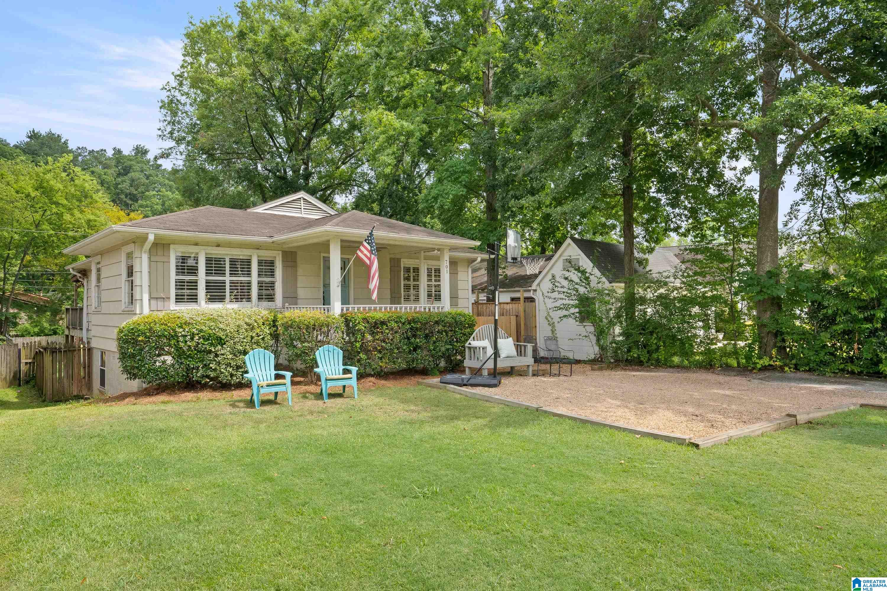 701 Broadway Street Birmingham, AL 35209 - Photo 3 of 32