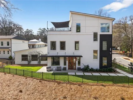 $1,499,900 | 101 Henderson Street, Woodstock, GA 30188