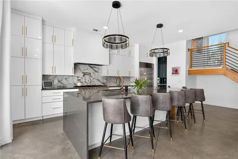 $1,499,900 | 101 Henderson Street, Woodstock, GA 30188