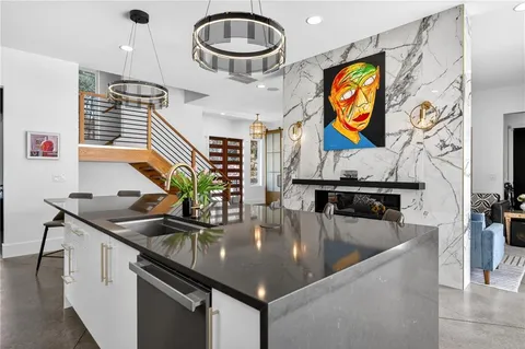 $1,499,900 | 101 Henderson Street, Woodstock, GA 30188