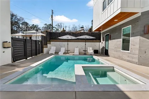 $1,499,900 | 101 Henderson Street, Woodstock, GA 30188