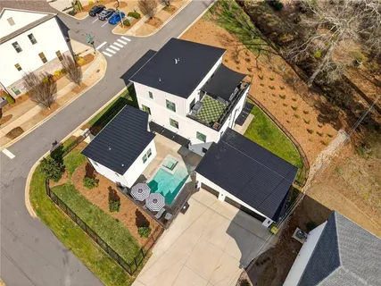 $1,499,900 | 101 Henderson Street, Woodstock, GA 30188