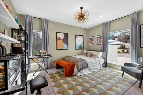 $1,499,900 | 101 Henderson Street, Woodstock, GA 30188