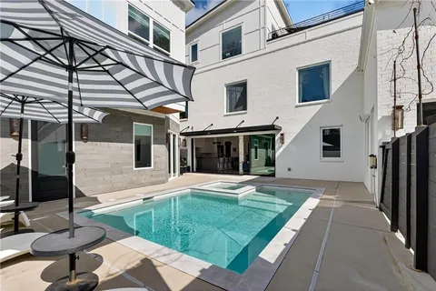 $1,499,900 | 101 Henderson Street, Woodstock, GA 30188