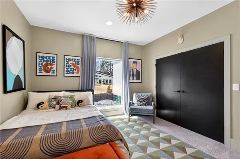 $1,499,900 | 101 Henderson Street, Woodstock, GA 30188