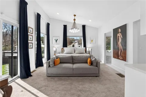 $1,499,900 | 101 Henderson Street, Woodstock, GA 30188