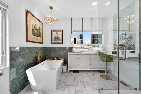 $1,499,900 | 101 Henderson Street, Woodstock, GA 30188