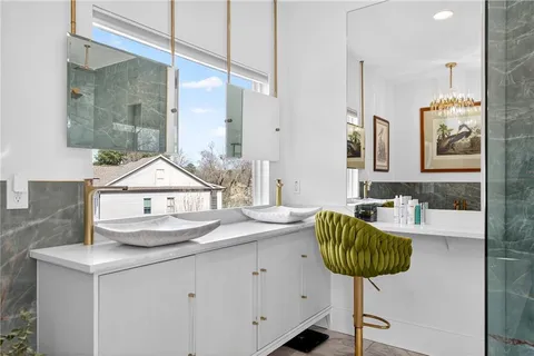 $1,499,900 | 101 Henderson Street, Woodstock, GA 30188