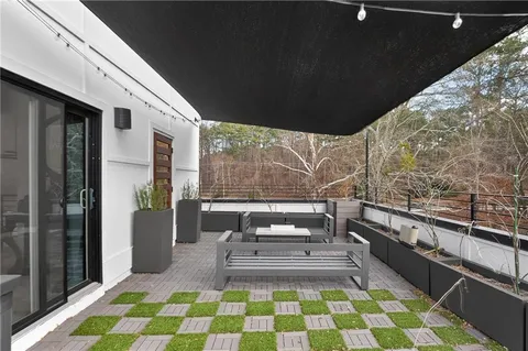 $1,499,900 | 101 Henderson Street, Woodstock, GA 30188