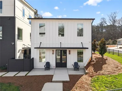 $1,499,900 | 101 Henderson Street, Woodstock, GA 30188