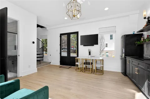 $1,499,900 | 101 Henderson Street, Woodstock, GA 30188