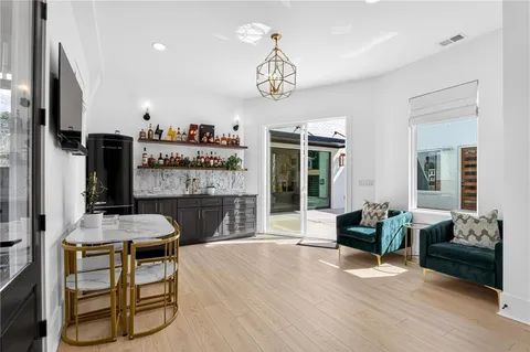 $1,499,900 | 101 Henderson Street, Woodstock, GA 30188