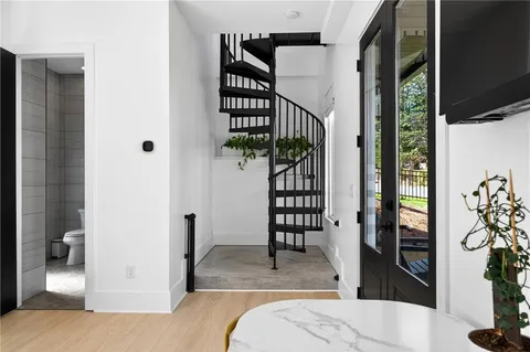 $1,499,900 | 101 Henderson Street, Woodstock, GA 30188