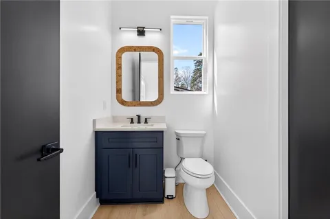 $1,499,900 | 101 Henderson Street, Woodstock, GA 30188