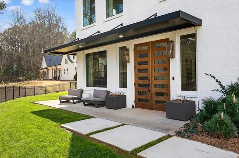 $1,499,900 | 101 Henderson Street, Woodstock, GA 30188