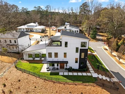 $1,499,900 | 101 Henderson Street, Woodstock, GA 30188