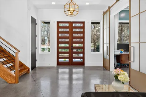 $1,499,900 | 101 Henderson Street, Woodstock, GA 30188