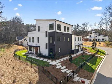 $1,499,900 | 101 Henderson Street, Woodstock, GA 30188