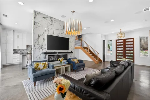 $1,499,900 | 101 Henderson Street, Woodstock, GA 30188