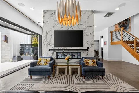 $1,499,900 | 101 Henderson Street, Woodstock, GA 30188