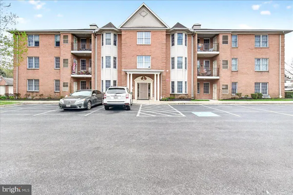 $245,000 | 11 Rosewood Court, Unit 101, Woodsboro, MD 21798