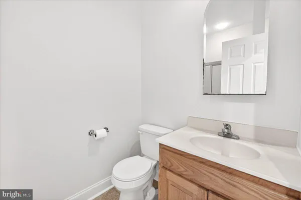 $245,000 | 11 Rosewood Court, Unit 101, Woodsboro, MD 21798