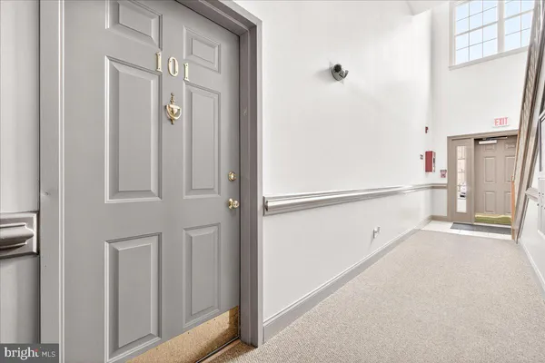 $245,000 | 11 Rosewood Court, Unit 101, Woodsboro, MD 21798