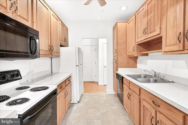 $245,000 | 11 Rosewood Court, Unit 101, Woodsboro, MD 21798