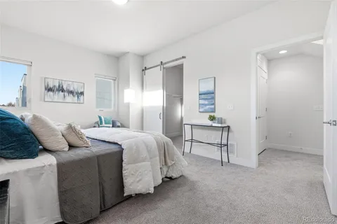 $849,000 | 163 South Harrison Street, Denver, CO 80209