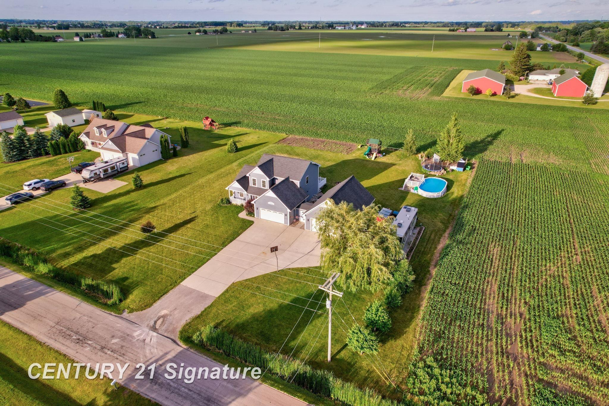 3471 Fraser Road Bay City, MI 48706 - Photo 58 of 69