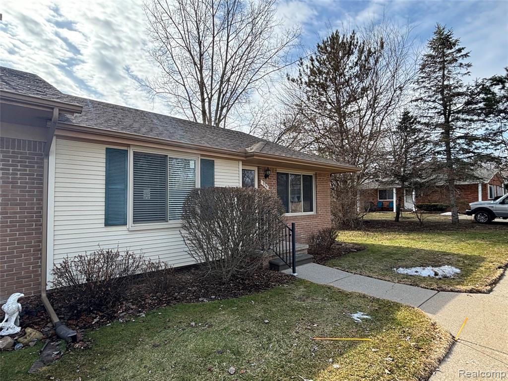 334 Fairgrove Street Romeo, MI 48065 - Photo 2 of 31 Gallery Image 2