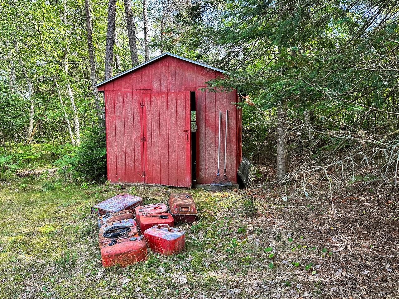 11151 Little Rice Dam Road Tomahawk, WI 54487 - Photo 20 of 32 Gallery Image 20