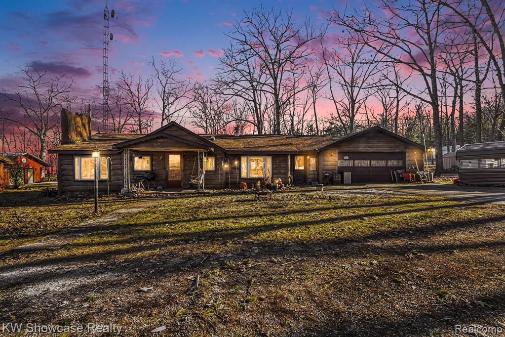 5872 Mt Maria Road Hubbard Lake, MI 49747 - Photo 2 of 70